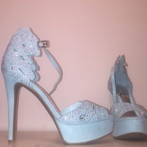 Gianni Bini special occasion high heels